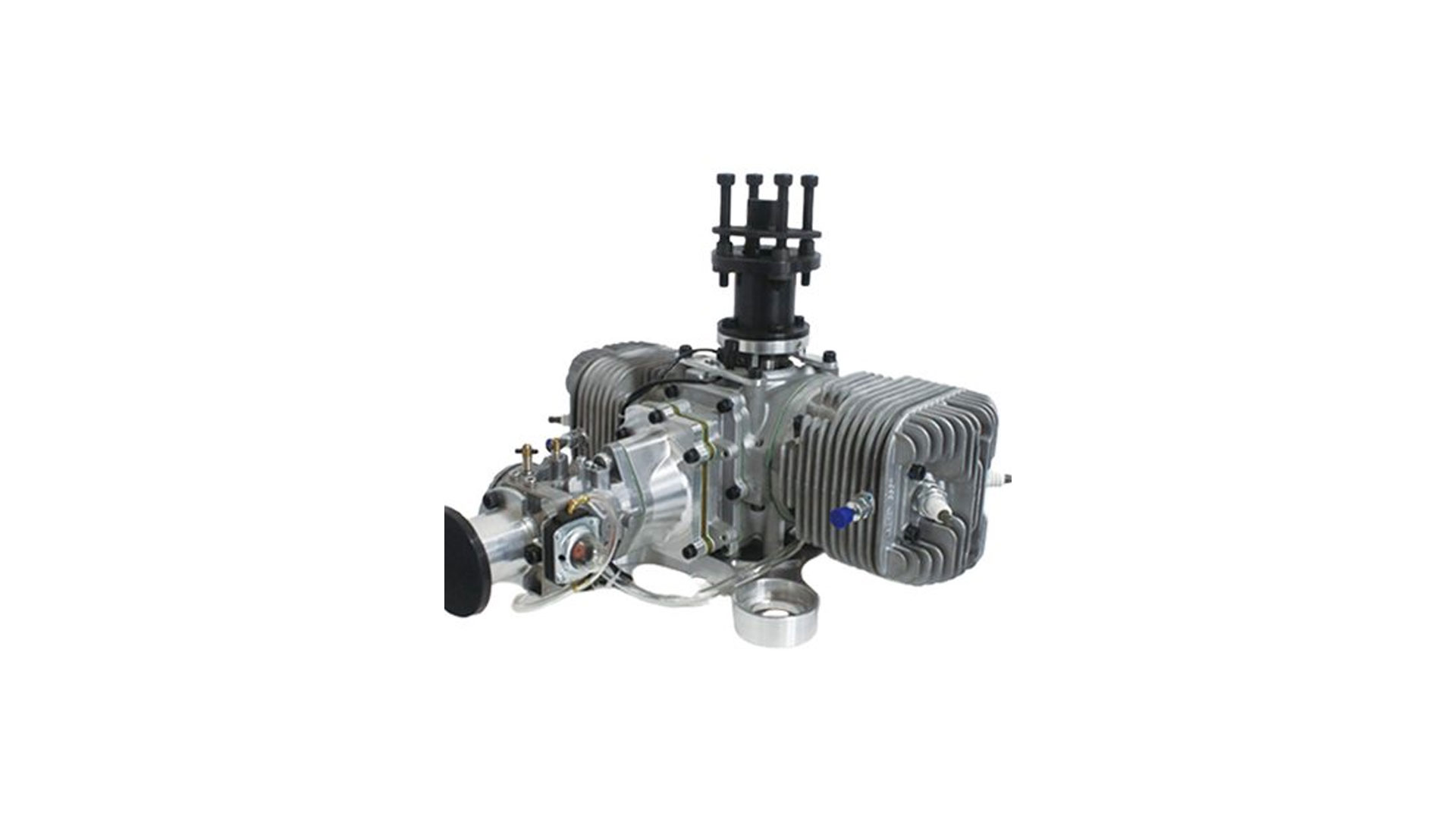 YUANTUO-350 Technical Highlights