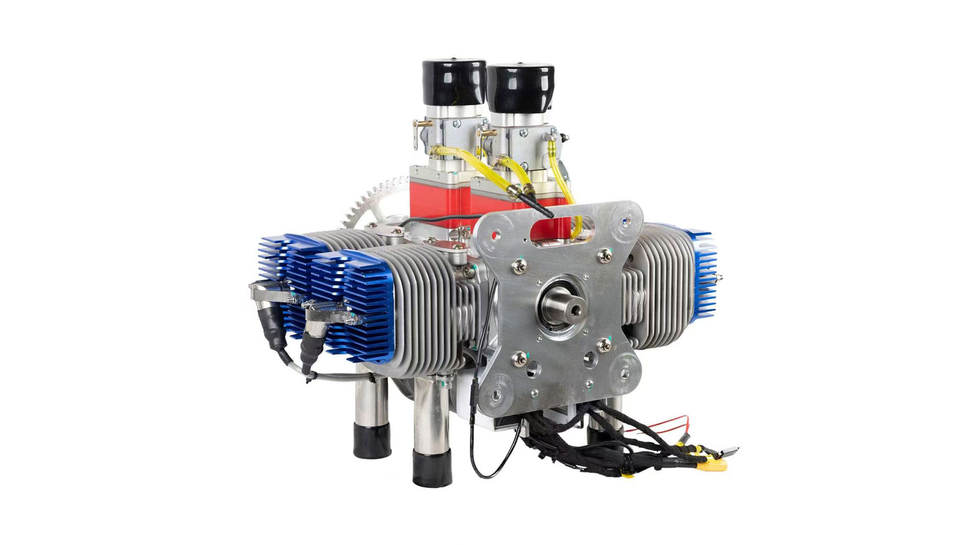 YUANTUO-550 Aero Engine
