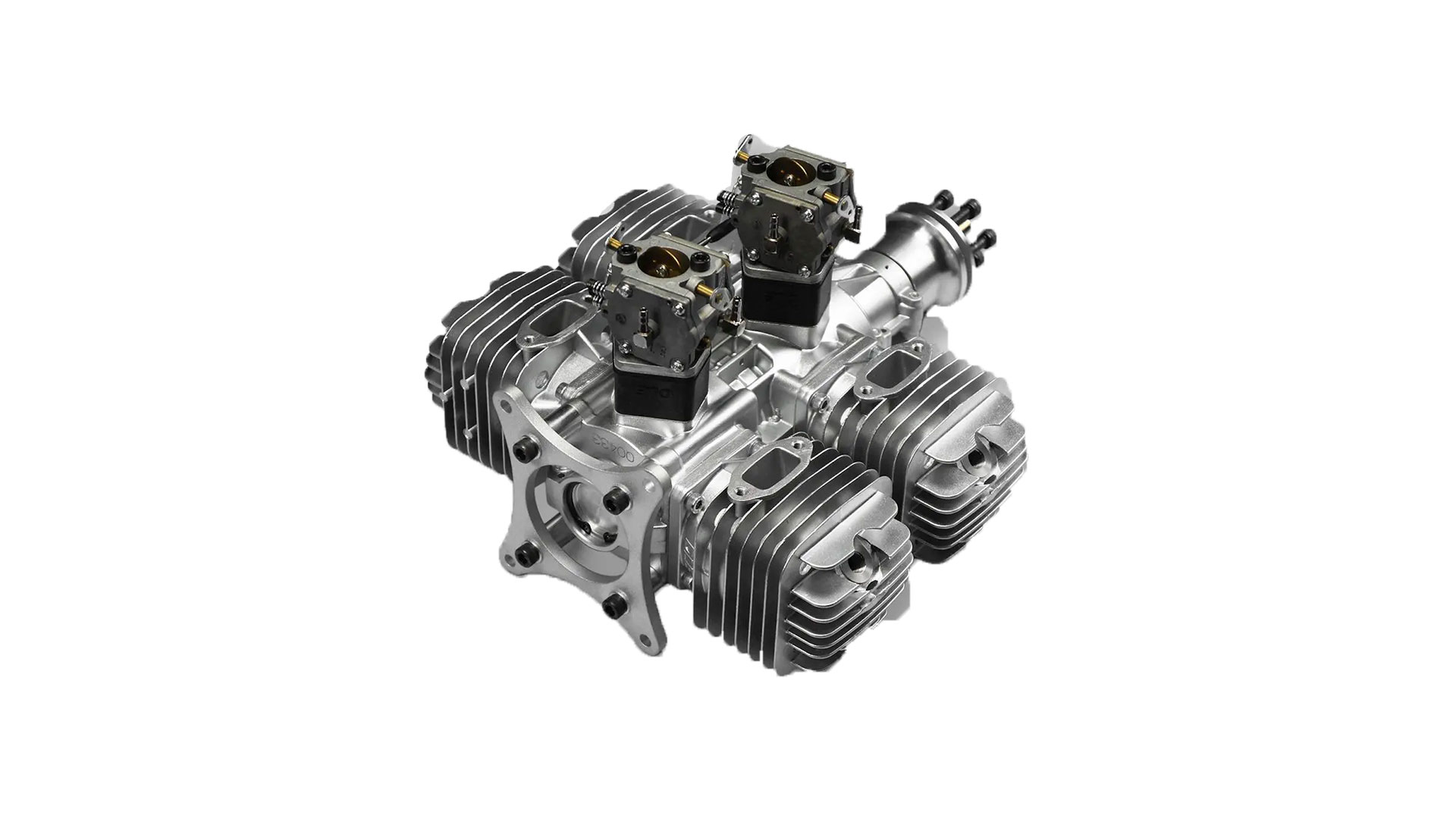 YUANTUO-222 Aero Engine