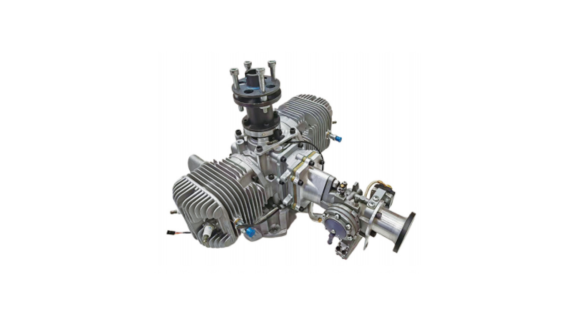 YUANTUO-350 Aero Engine
