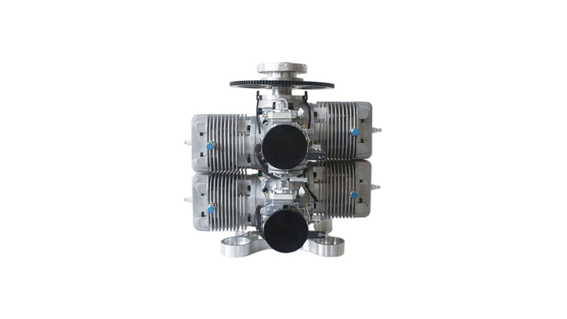 YUANTUO-730 Aero Engine